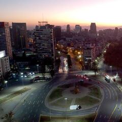 Mapa de casos y muertes por coronavirus por región en Chile, hoy 16 de mayo