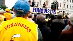 Devolución total Fonavi: cuándo se realizará el pago y montos