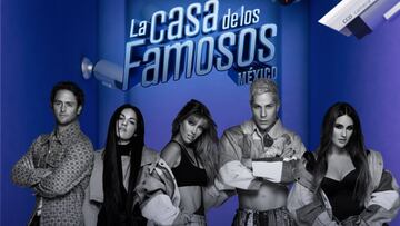 RBD estará en La Casa de los Famosos: horario, Canal TV y dónde ver ver la transmisión en vivo