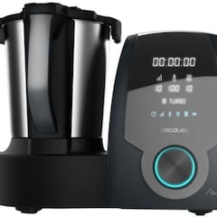 El nuevo robot de cocina 'low cost' de Carrefour