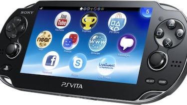 Haz el monstruo y gana una PS Vita y entradas dobles para el estreno de Pesadillas