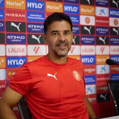 Míchel: “El Atlético es Top mundial, es un candidato al título”