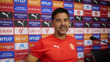 Míchel: “El Atlético es Top mundial, es un candidato al título”