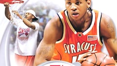 From Kevin Durant to Carmelo Anthony: EA Sports’ most legendary NCAA Basketball covers of the 21st century