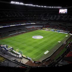 Todos los posibles partidos que habrá en México en el Mundial 2026