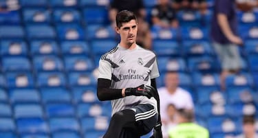 Real Madrid round-up: Ceballos, half-full Bernabéu, Modric, LaLiga