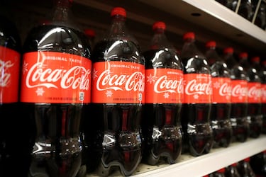 De Coca Cola a Pepsi: los refrescos a los que el gobierno subirá impuestos en México y sus nuevos precios