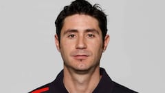 Olympiakos: Víctor Sánchez del Amo named new head coach