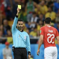 Armando Archundia anuncia posibles árbitros mexicanos para 2026