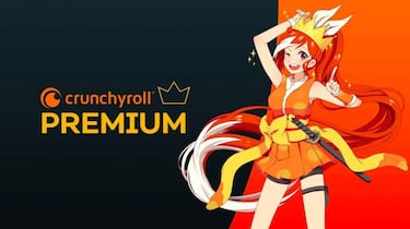 Consigue 75 días gratis de Crunchyroll Premium con Xbox Game Pass Ultimate