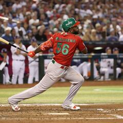 Pelotero cubano llama ‘estúpido’ a Will Smith por dejar a Randy Arozarena con la mano estirada