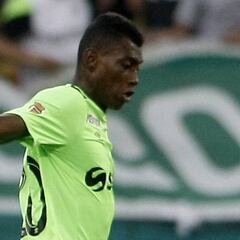 Mateo Casierra: “Siempre soñé con este momento”