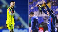 Rodríguez vs Paradela: jugadores contundentes en el ataque del Clásico Joven