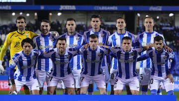 Con Riesgo para evitar presión