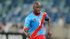 Congo DR international Youssouf Mulumbu completes Celtic move