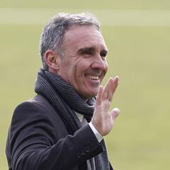 Colo Colo: Marcelo Espina revela su secreto mejor guardado