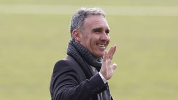 Colo Colo: Marcelo Espina revela su secreto mejor guardado