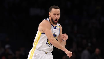 La eterna juventud de Stephen Curry