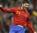 Cruyff cree que el "estilo Barça" de la selección hace "feliz" a Xabi Alonso