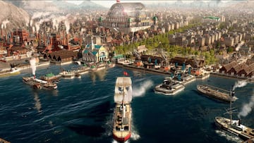 Anno 1800, Impresiones