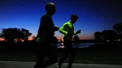 Apple trabaja en un wearable para iPhone pensado para runners nocturnos