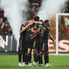 Steve Cherundolo’s comments after LAFC’s Campeones Cup loss to Tigres