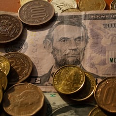 Precio del dólar en Chile hoy, 19 de agosto: tipo de cambio y valor en pesos chilenos