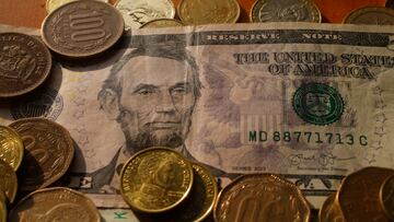 Precio del dólar en Chile hoy, 19 de agosto: tipo de cambio y valor en pesos chilenos