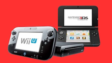 Descansen en paz Wii U y 3DS: Nintendo cierra definitivamente sus servidores