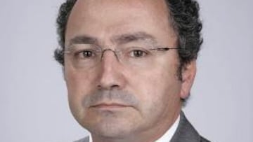 Manuel Polanco ha sido nombrado nuevo presidente de Sogecable