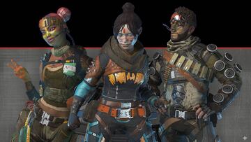 Apex Legends: el Pase de batalla disponible el 19 de marzo