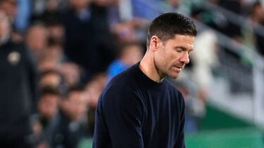 Un líder con fisuras