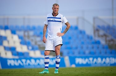 Deportivo Alavés - John Guidetti (4 millones de euros)