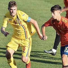 Cracks del Siglo XXI: Larrubia y su oportunidad en la crisis