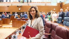 Resumen de la actualidad política: todas las noticias del 12 de septiembre de 2024