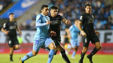 Tabla de posiciones Campeonato Nacional 2025 actualizada hoy, 27 de julio: fecha 17, fútbol chileno