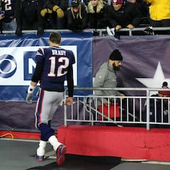 Patriots no es del Top 10 en nuestro Ranking