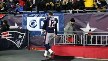 New England est&aacute; por iniciar su primera campa&ntilde;a en 20 a&ntilde;os sin Tom Brady, y con los quarterbacks que tiene Bill Belichick, los Patriots parecen vulnerables.