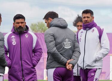 Bruno Mazziotti, el león enjaulado en el palco