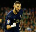 El origen del nuevo Benzema