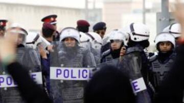 Crecen las protestas en Bahrain, según la oposición