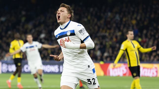 Retegui avisa al Madrid