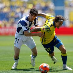 Jon Martín, ante su gran oportunidad