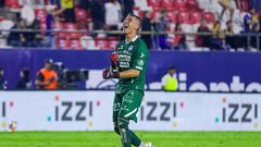 Atlético San Luis golea y agudiza crisis de Querétaro