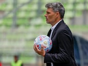 Ortiz se aferra a Quinteros