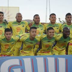 ¿Huila rumbo a la B? La estadística que lo condena