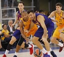 Gran Canaria - Barcelona: TV, horario y cómo ver, Liga Endesa