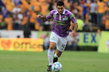Rumores apuntan que será el duelo refuerzo del América sin embargo la directiva no lo ha hecho oficial.