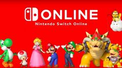 Nintendo muestra su online de pago por primera vez y lo explica