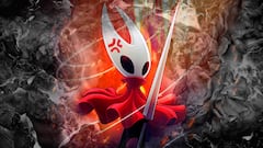 El precio de Silksong hace más mal que bien y son 32 euros, no 20